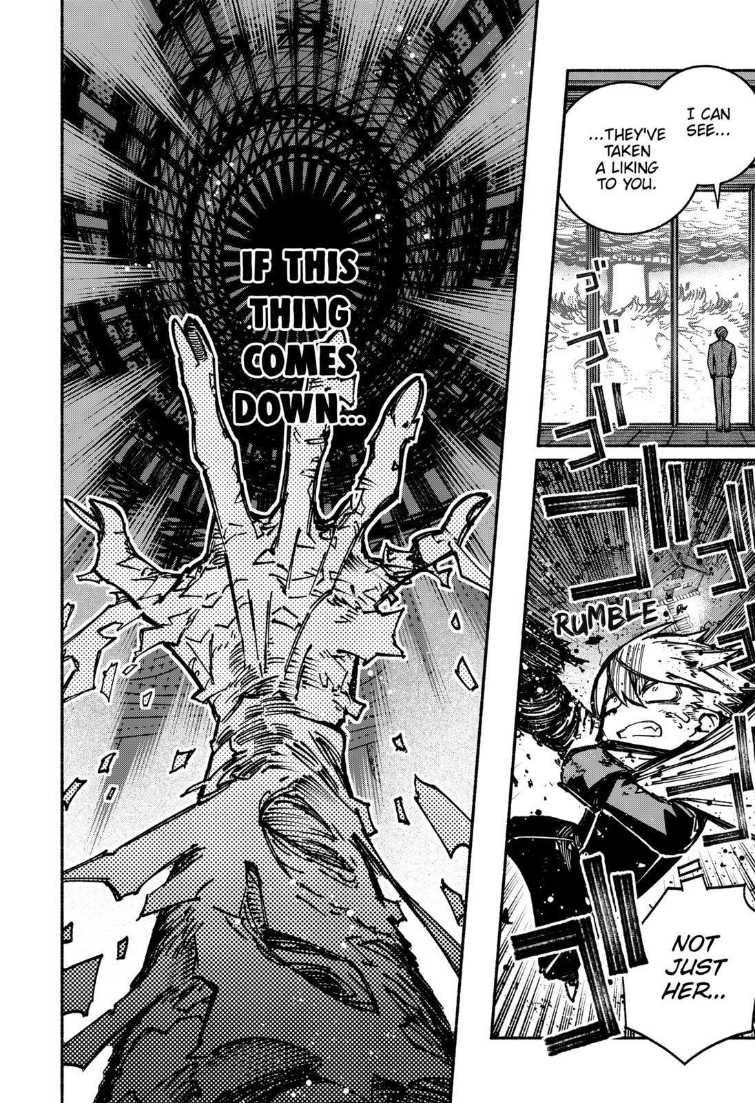 Read Make the Exorcist Fall in Love Manga Online