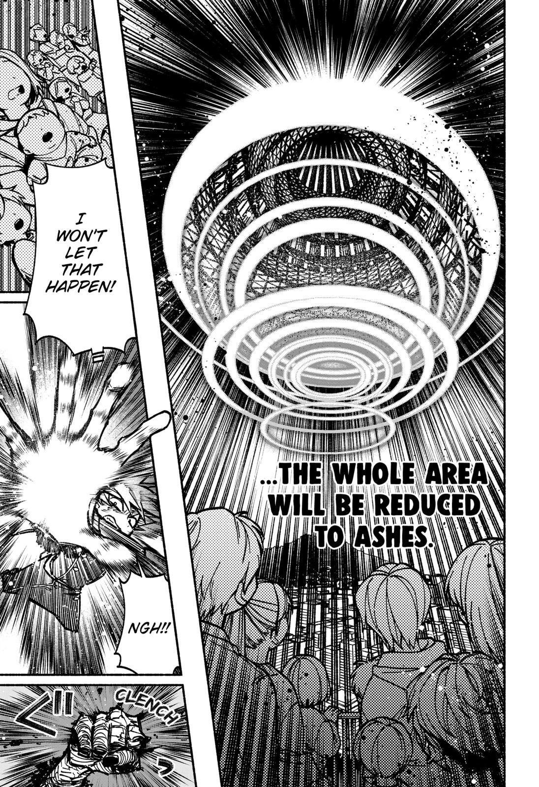 Read Make the Exorcist Fall in Love Manga Online