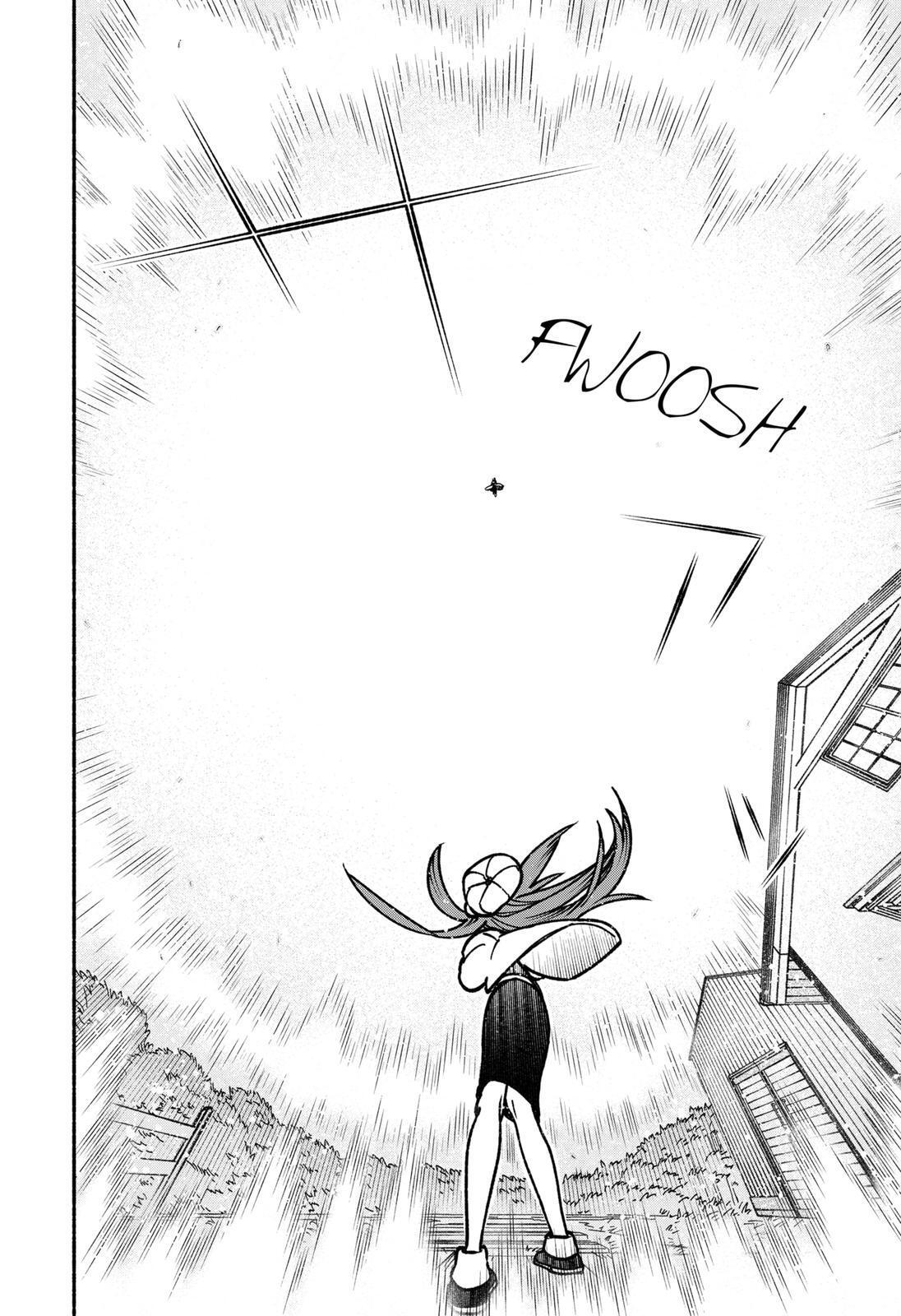 Read Make the Exorcist Fall in Love Manga Online