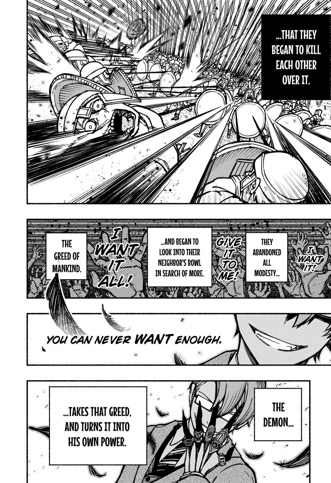 Read Make the Exorcist Fall in Love Manga Online