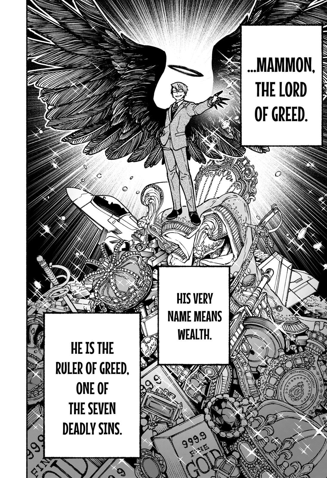 Read Make the Exorcist Fall in Love Manga Online