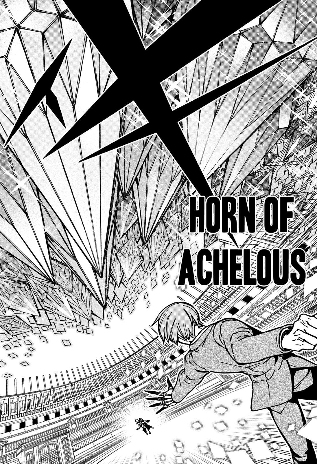 Read Make the Exorcist Fall in Love Manga Online