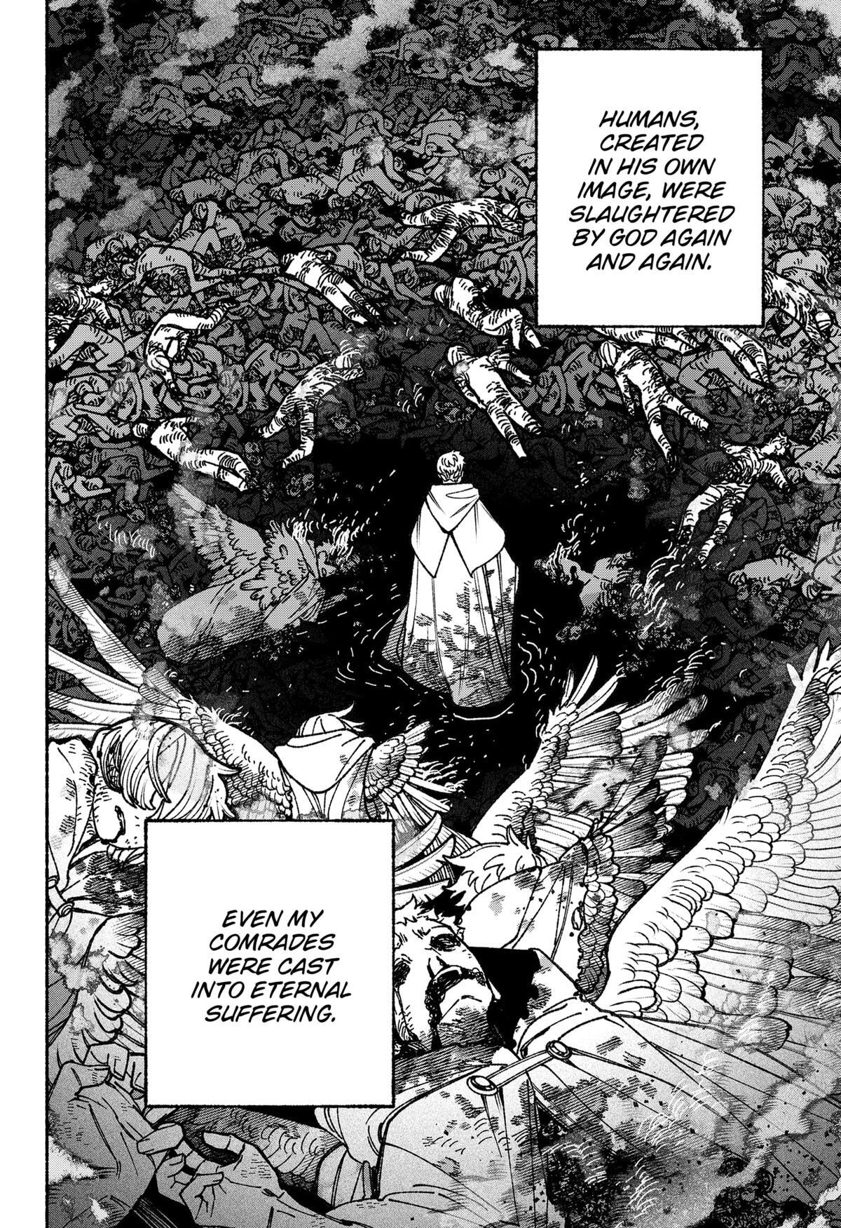 Read Make the Exorcist Fall in Love Manga Online