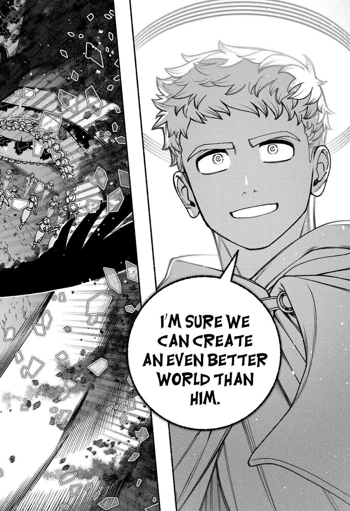 Read Make the Exorcist Fall in Love Manga Online