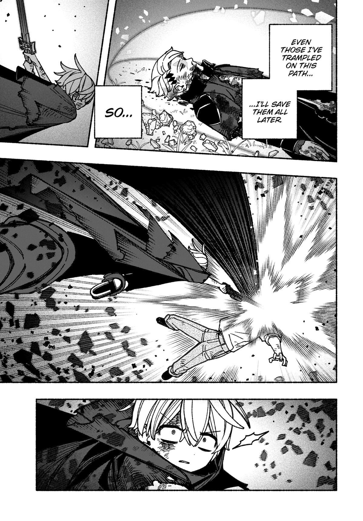 Read Make the Exorcist Fall in Love Manga Online