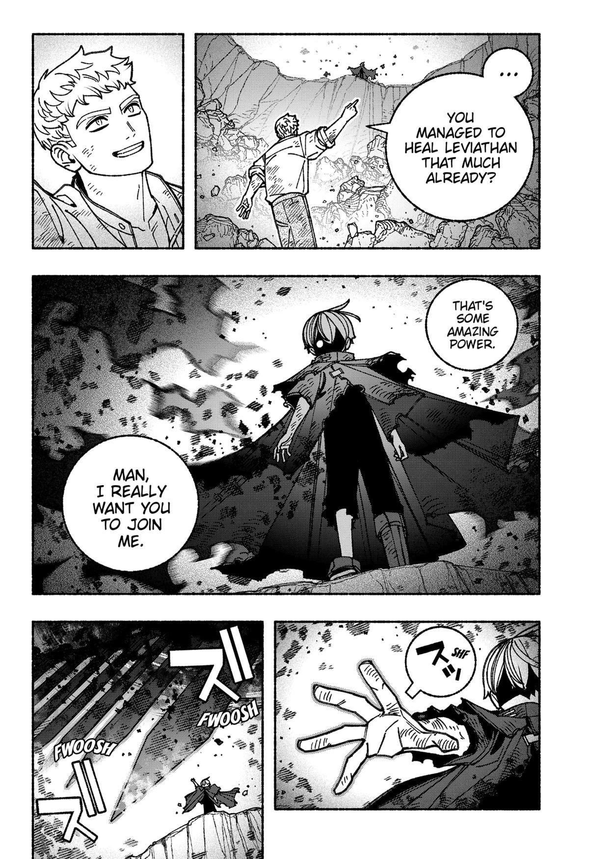 Read Make the Exorcist Fall in Love Manga Online