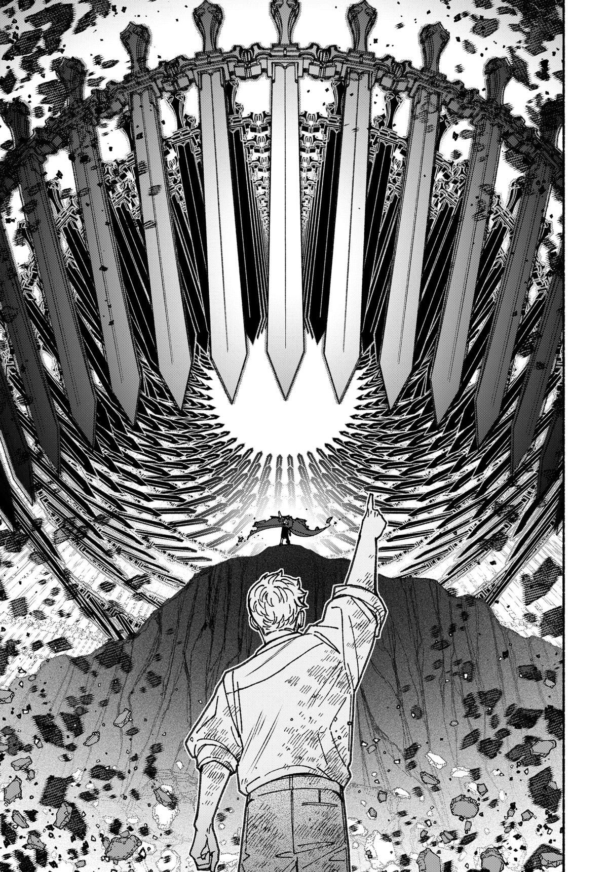 Read Make the Exorcist Fall in Love Manga Online