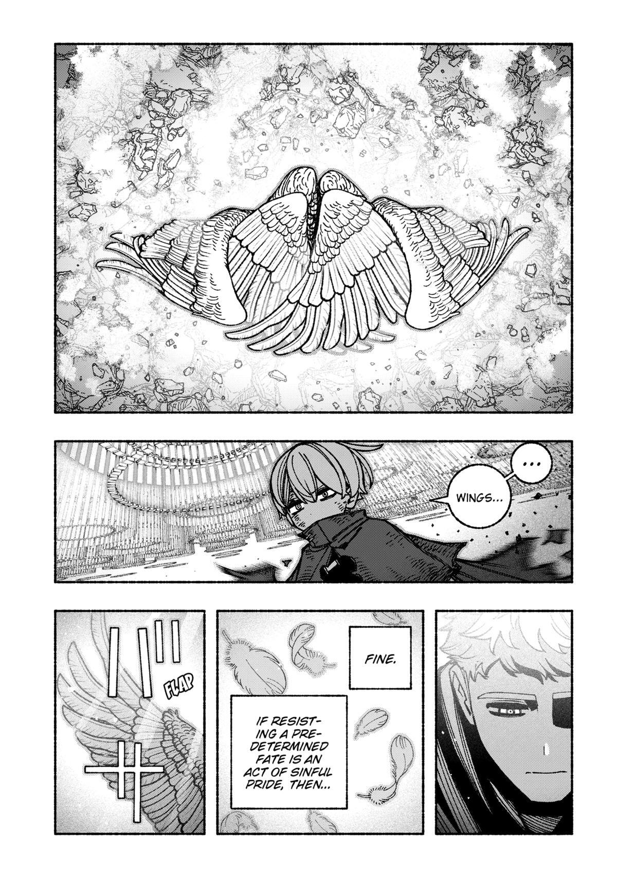 Read Make the Exorcist Fall in Love Manga Online