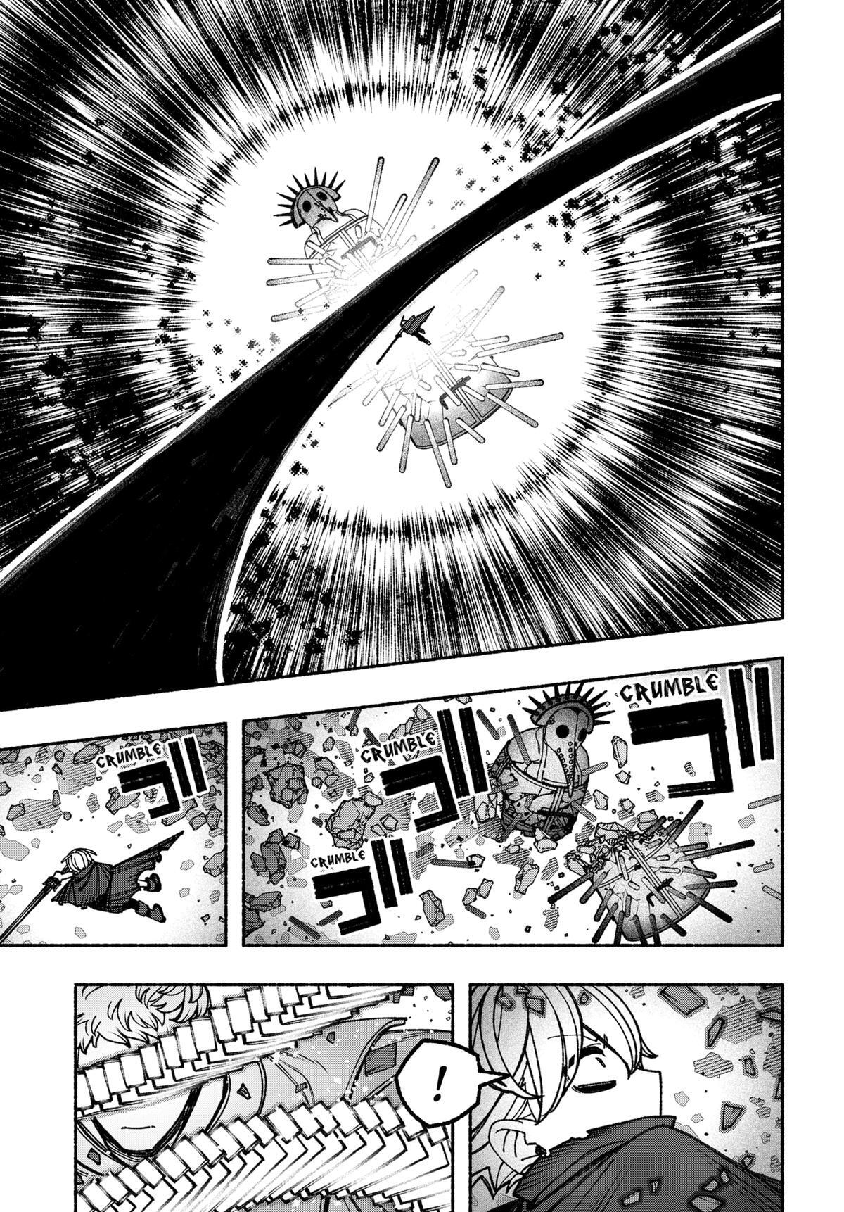 Read Make the Exorcist Fall in Love Manga Online