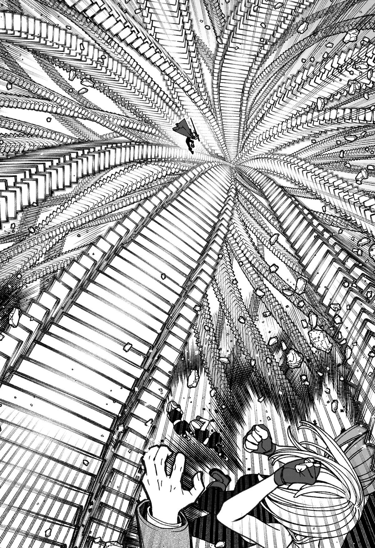 Read Make the Exorcist Fall in Love Manga Online