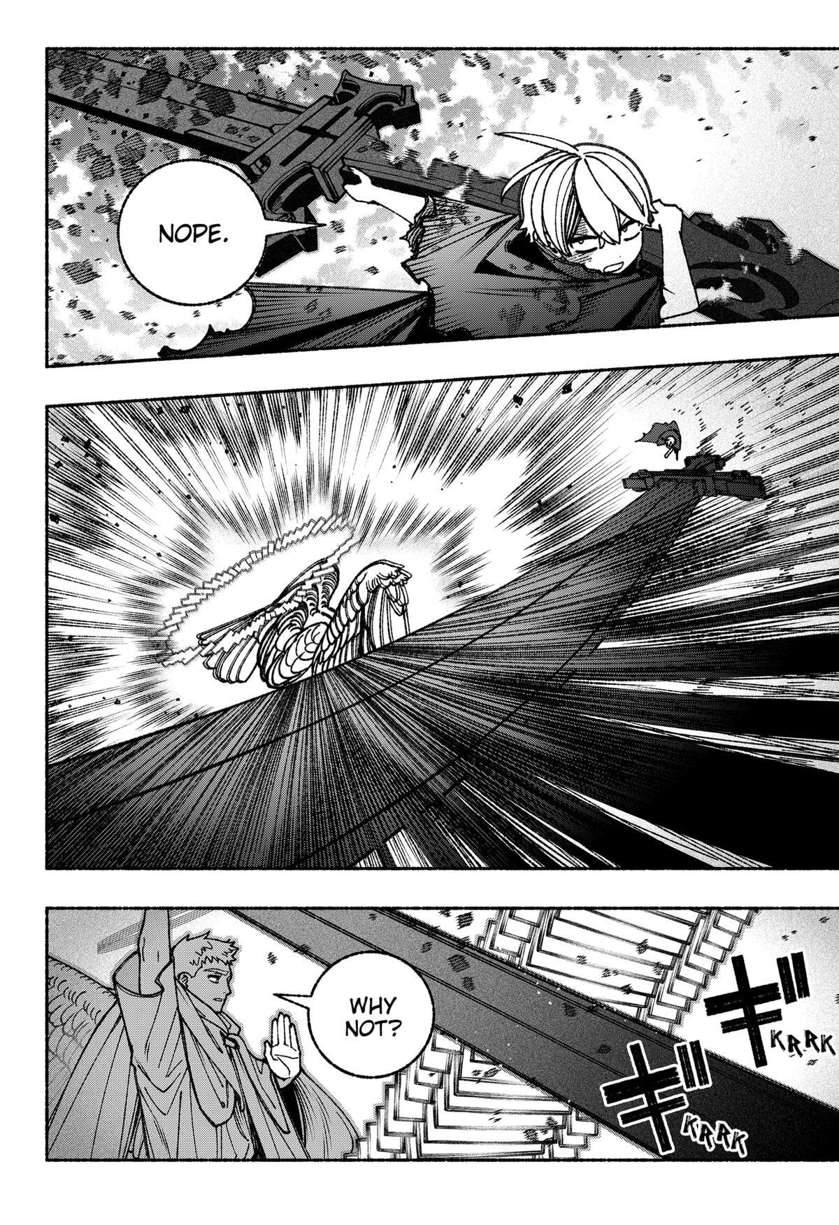 Read Make the Exorcist Fall in Love Manga Online