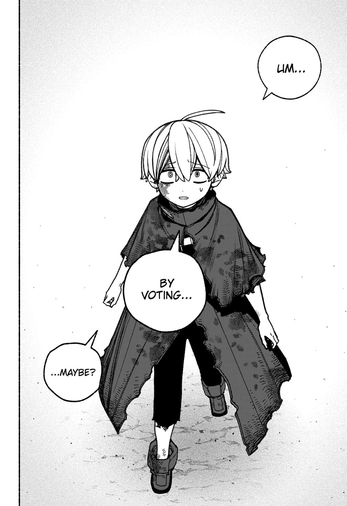 Read Make the Exorcist Fall in Love Manga Online