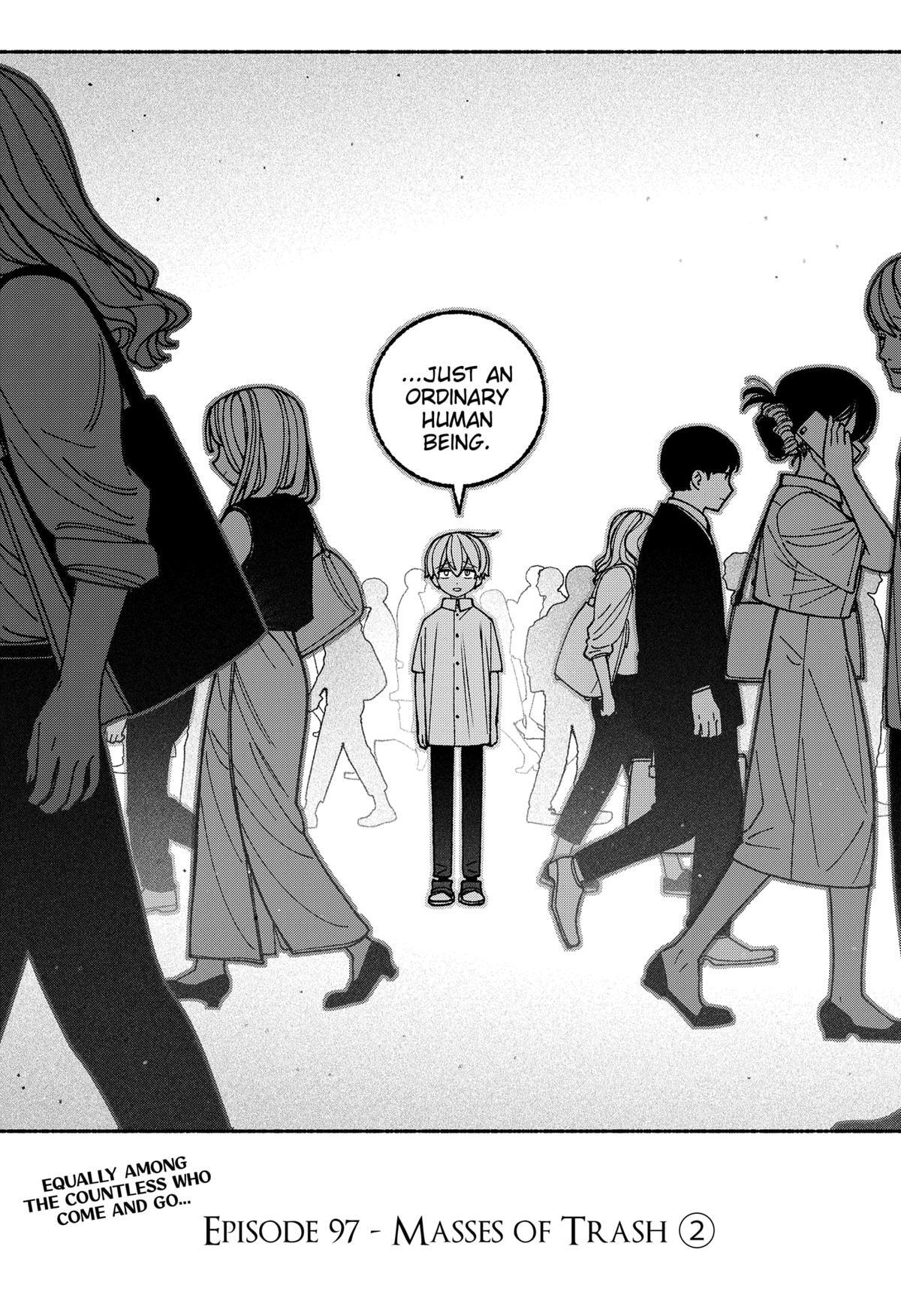 Read Make the Exorcist Fall in Love Manga Online