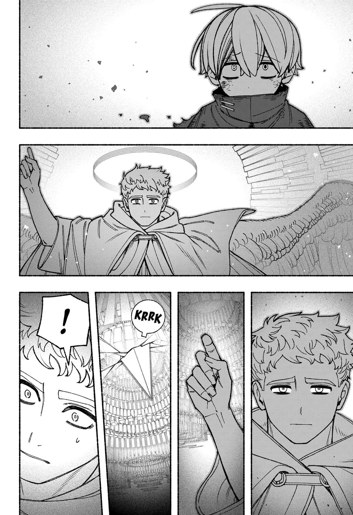 Read Make the Exorcist Fall in Love Manga Online