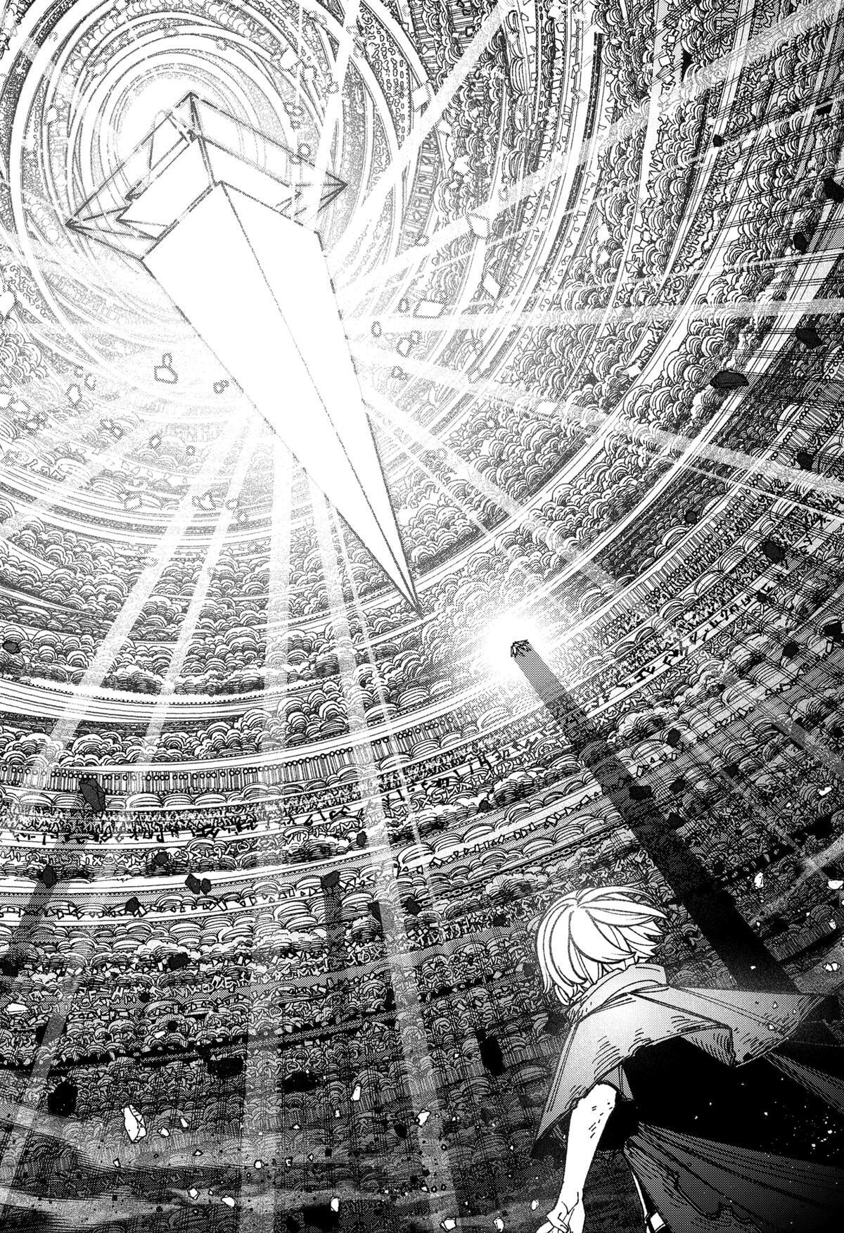 Read Make the Exorcist Fall in Love Manga Online