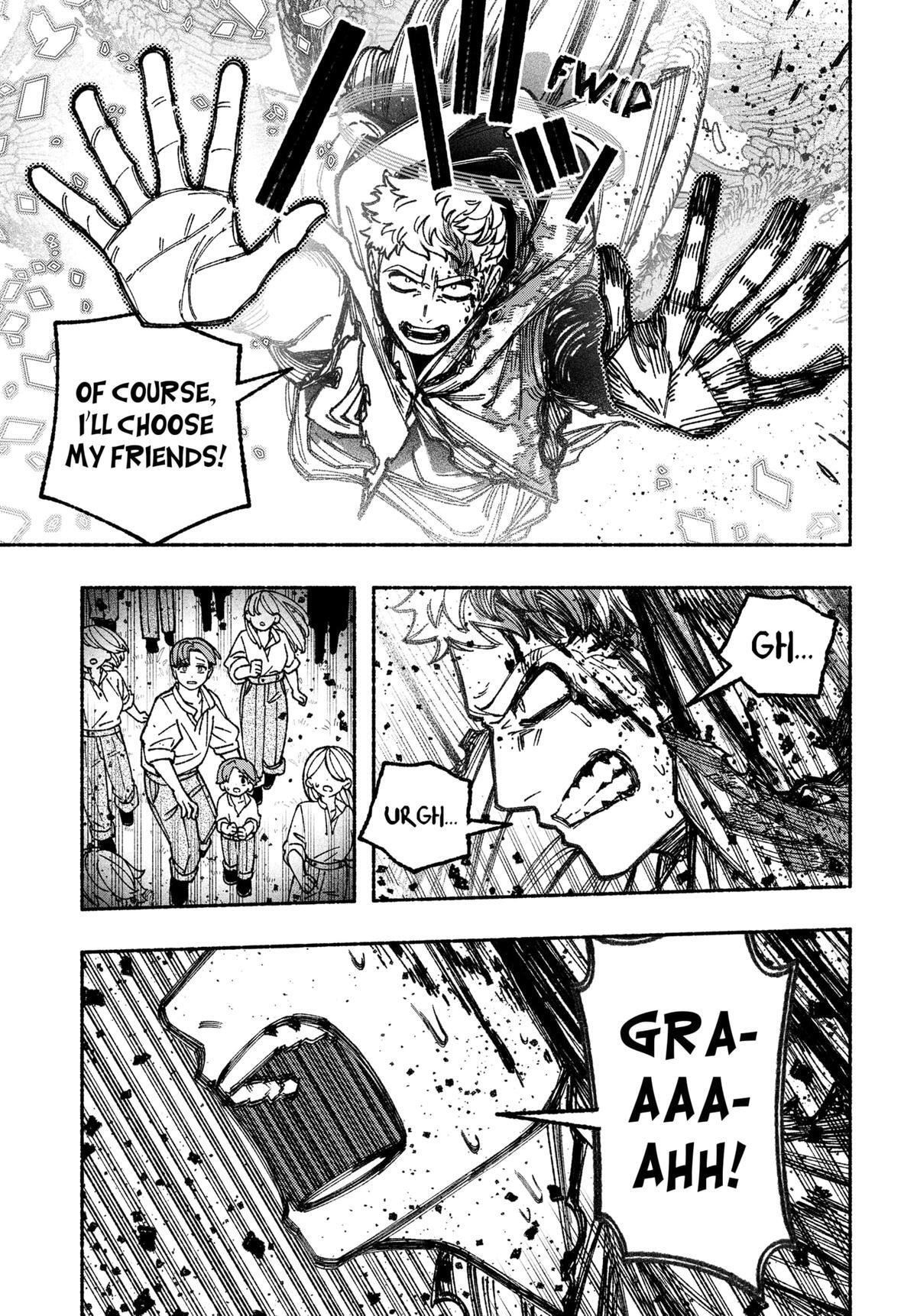 Read Make the Exorcist Fall in Love Manga Online