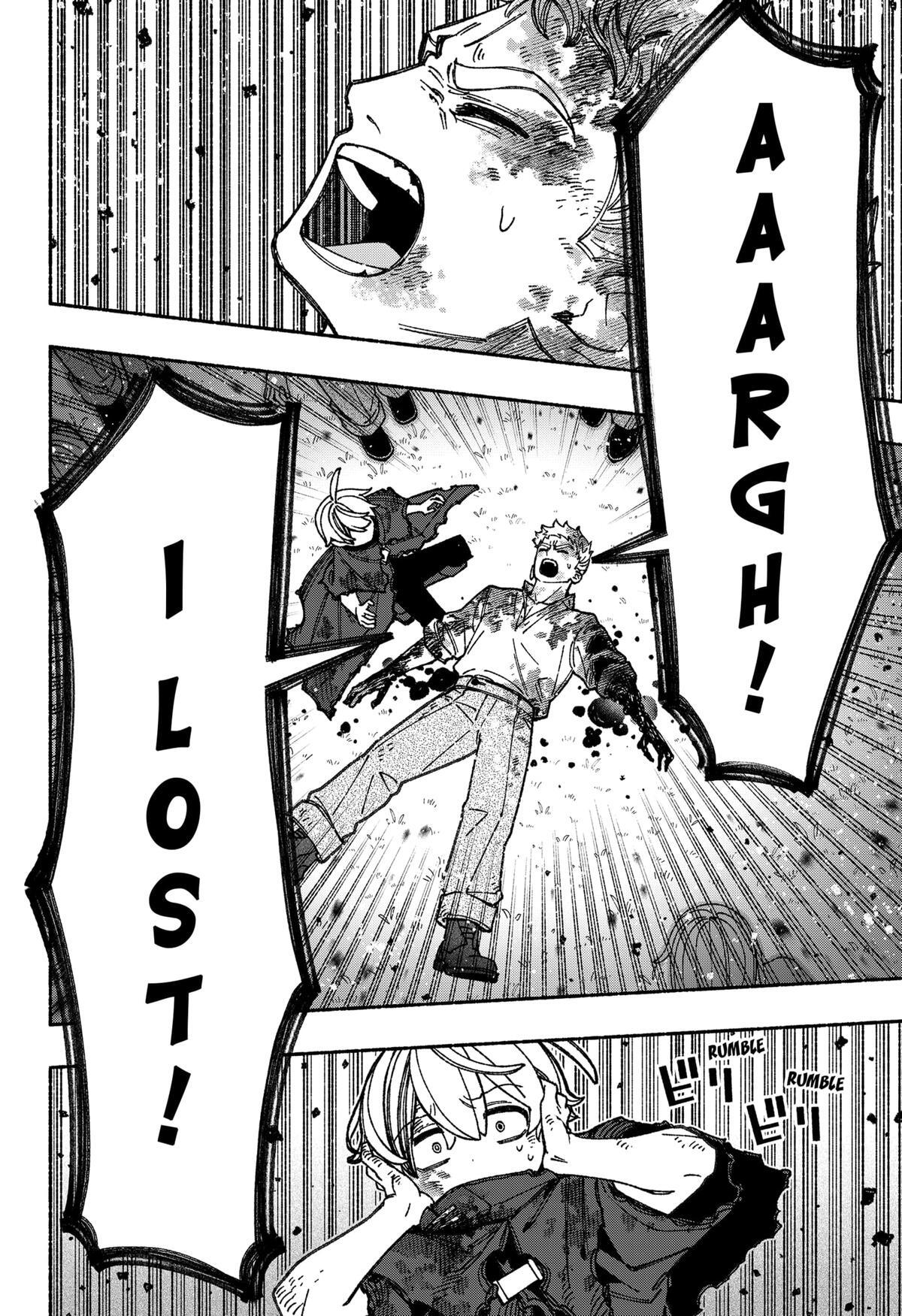 Read Make the Exorcist Fall in Love Manga Online