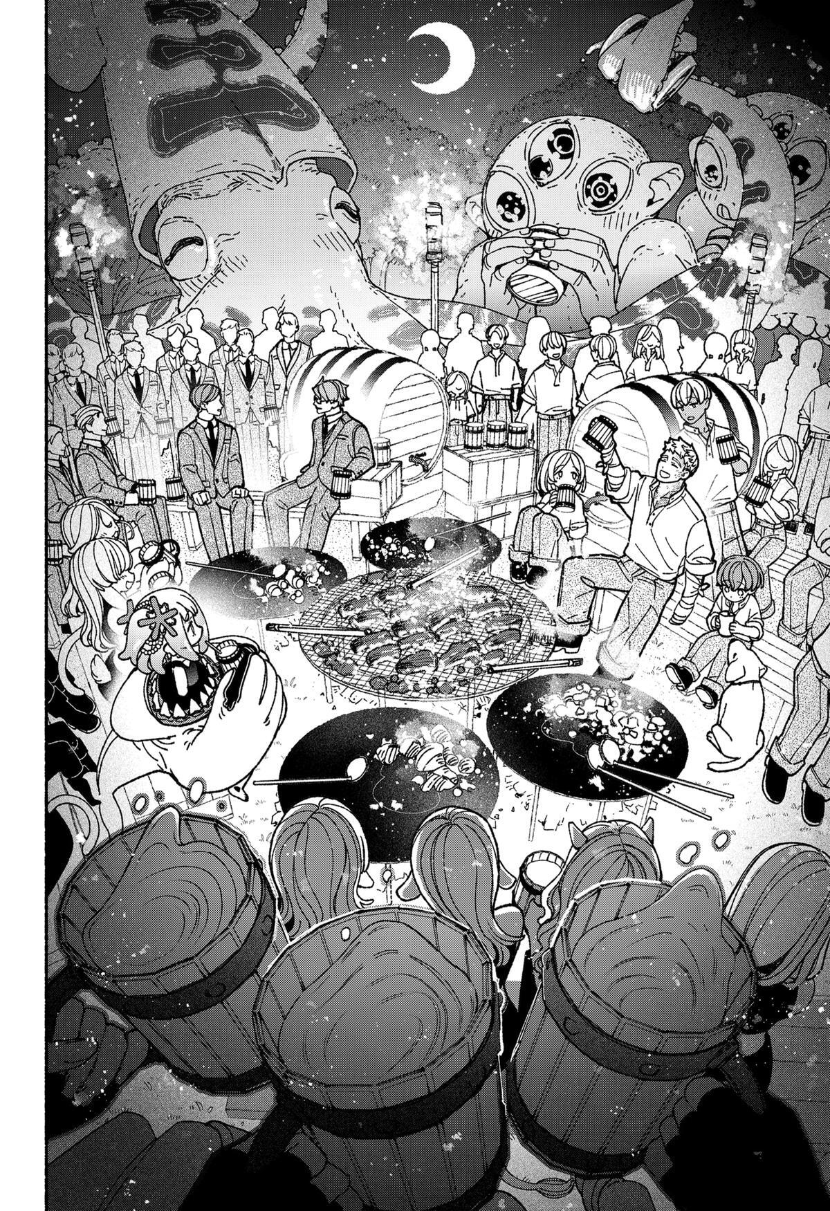 Read Make the Exorcist Fall in Love Manga Online