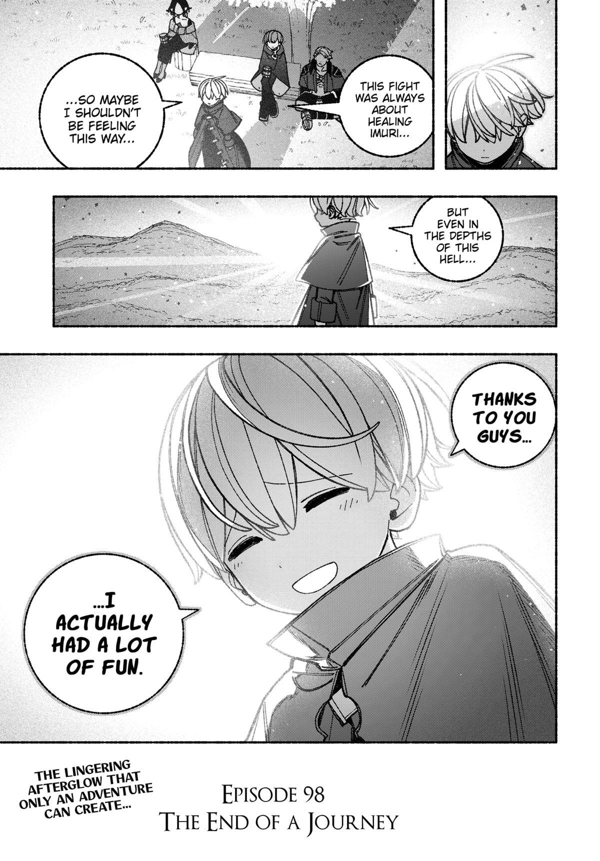 Read Make the Exorcist Fall in Love Manga Online