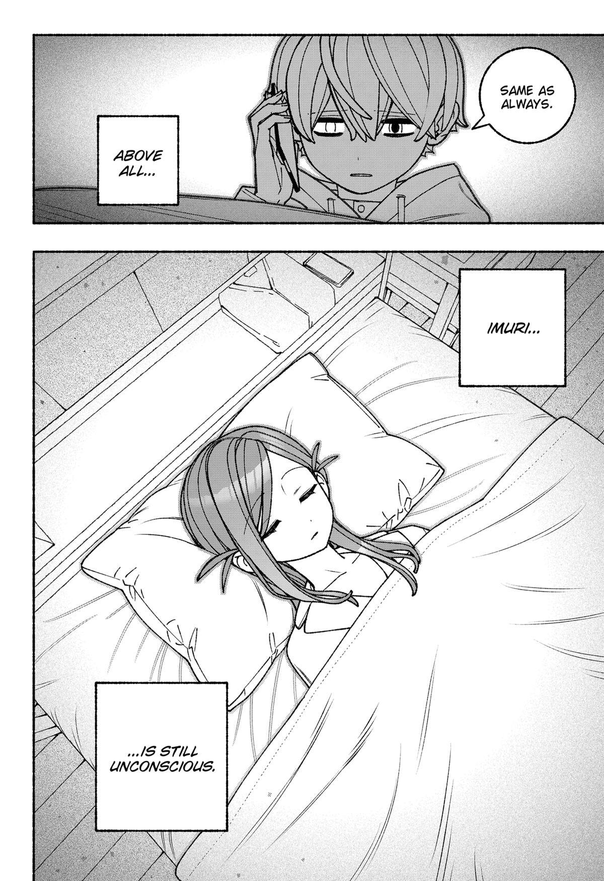 Read Make the Exorcist Fall in Love Manga Online