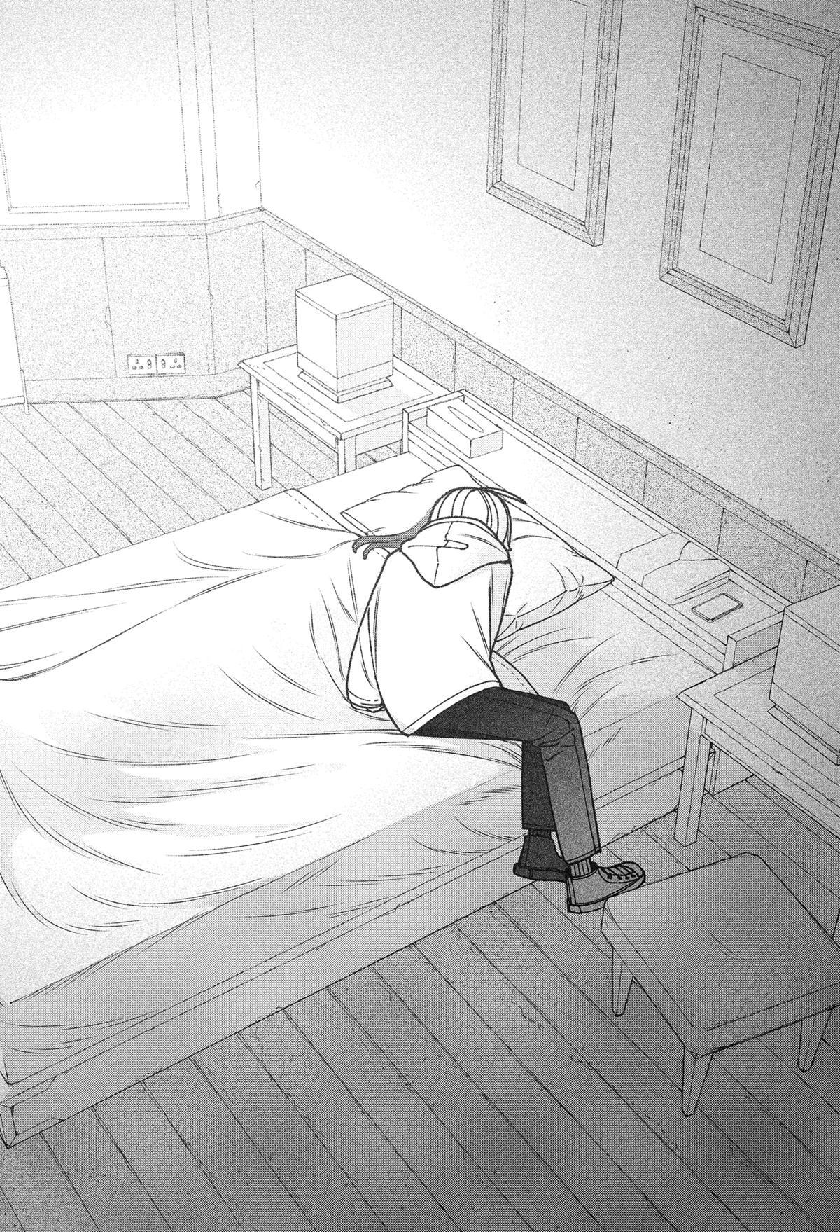 Read Make the Exorcist Fall in Love Manga Online