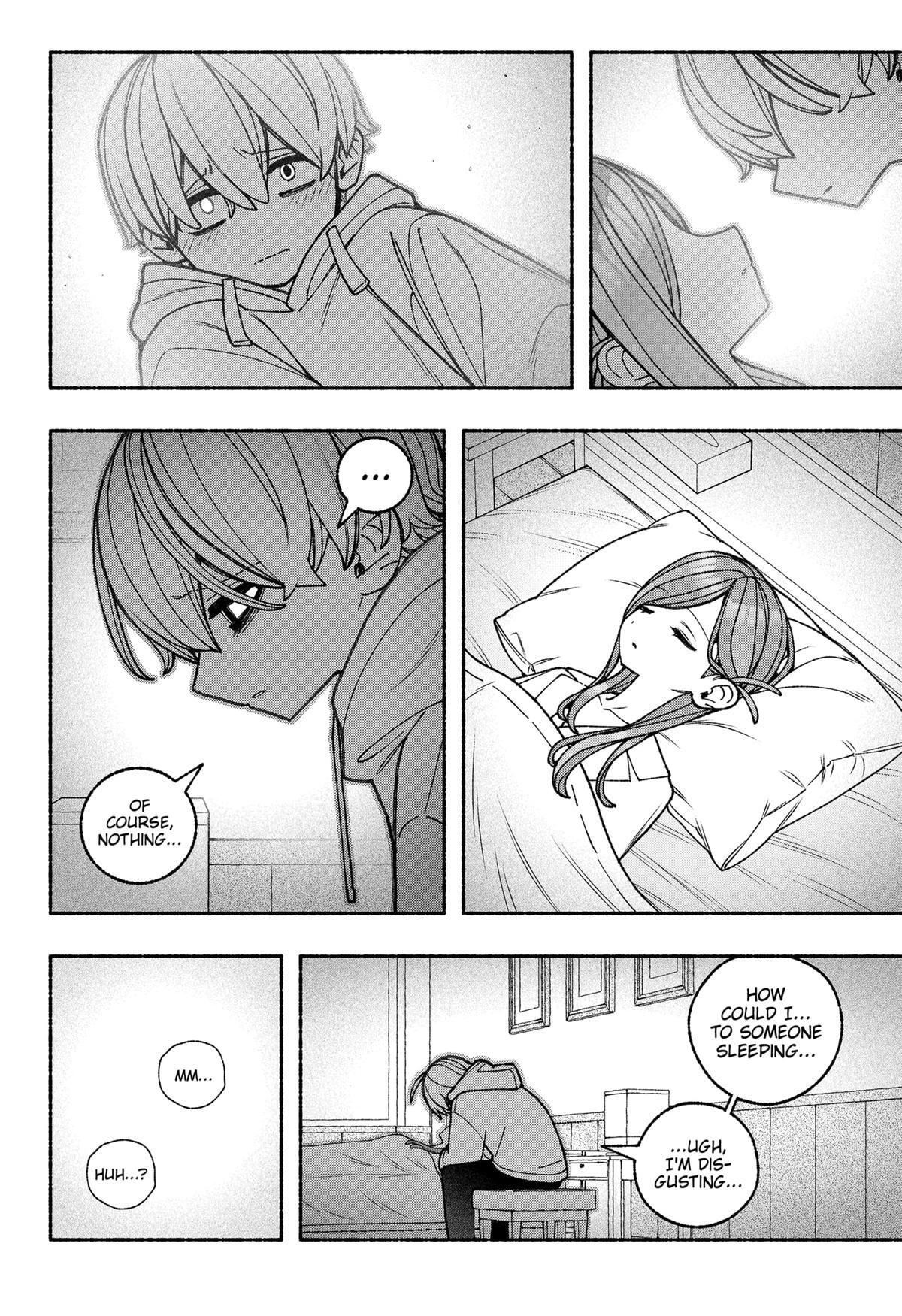 Read Make the Exorcist Fall in Love Manga Online