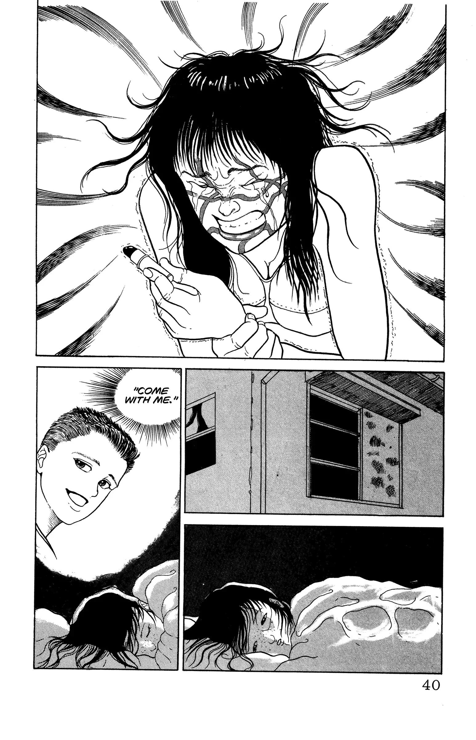 Read Make-upper Manga Online