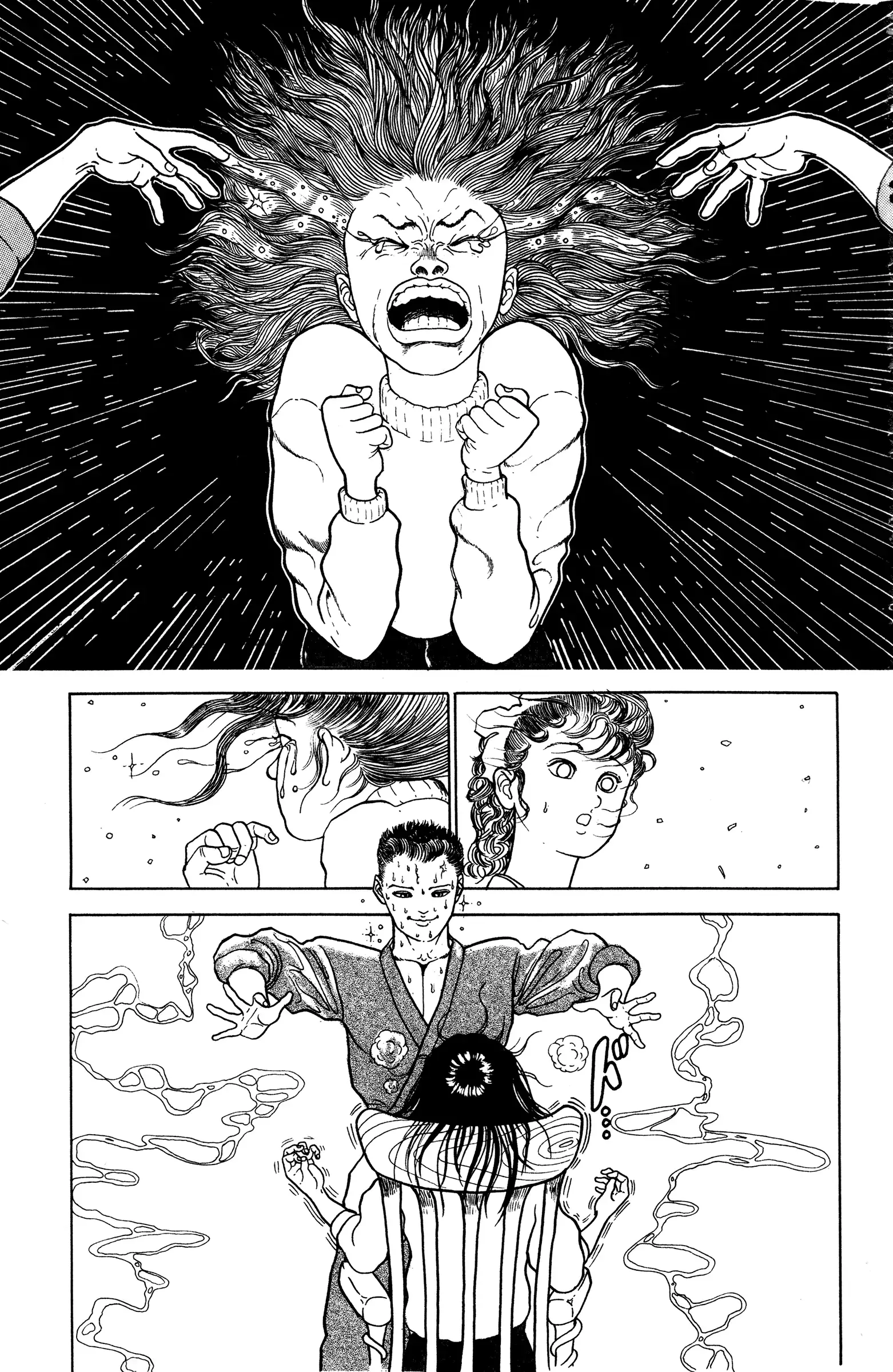 Read Make-upper Manga Online