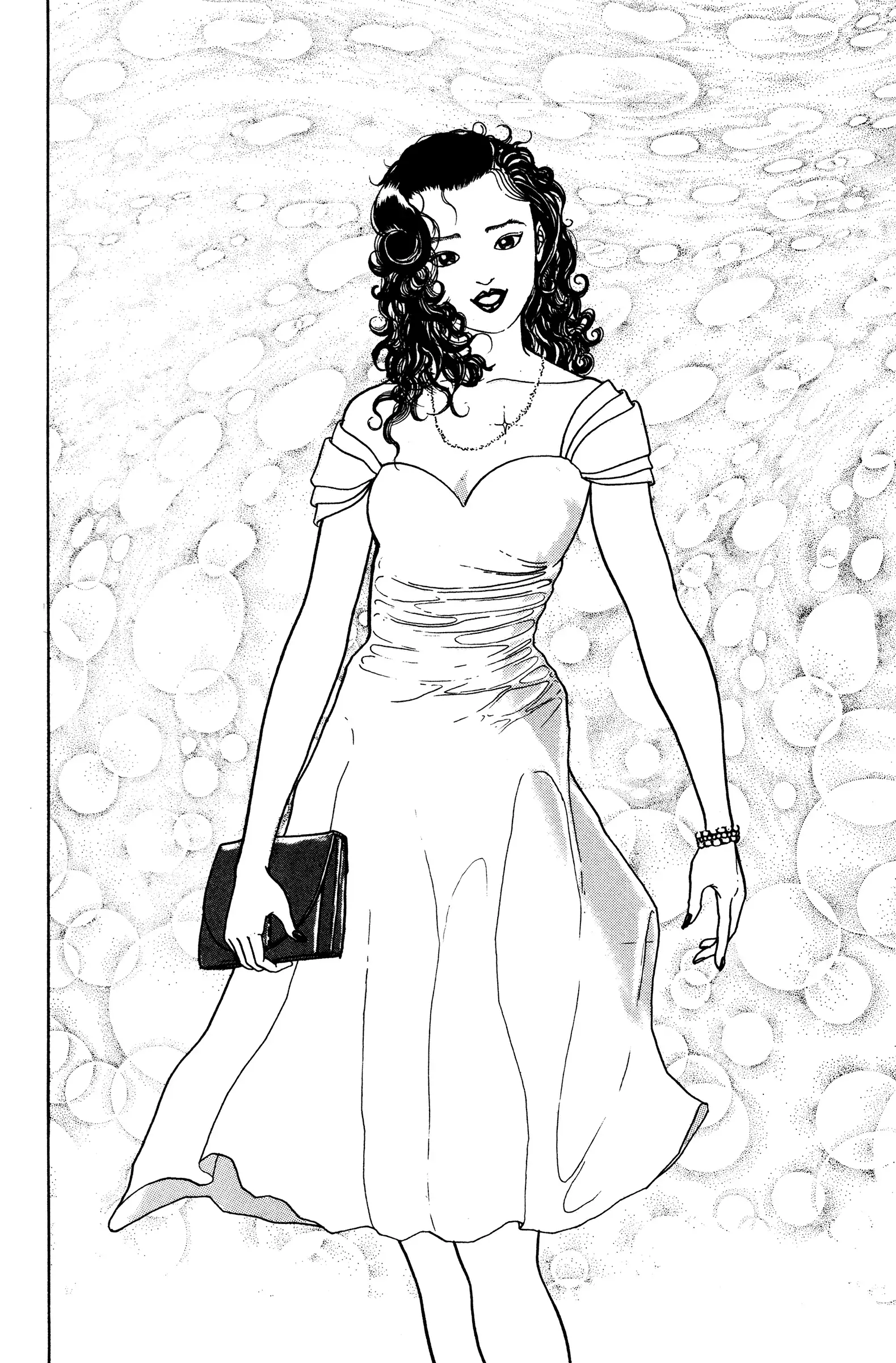 Read Make-upper Manga Online