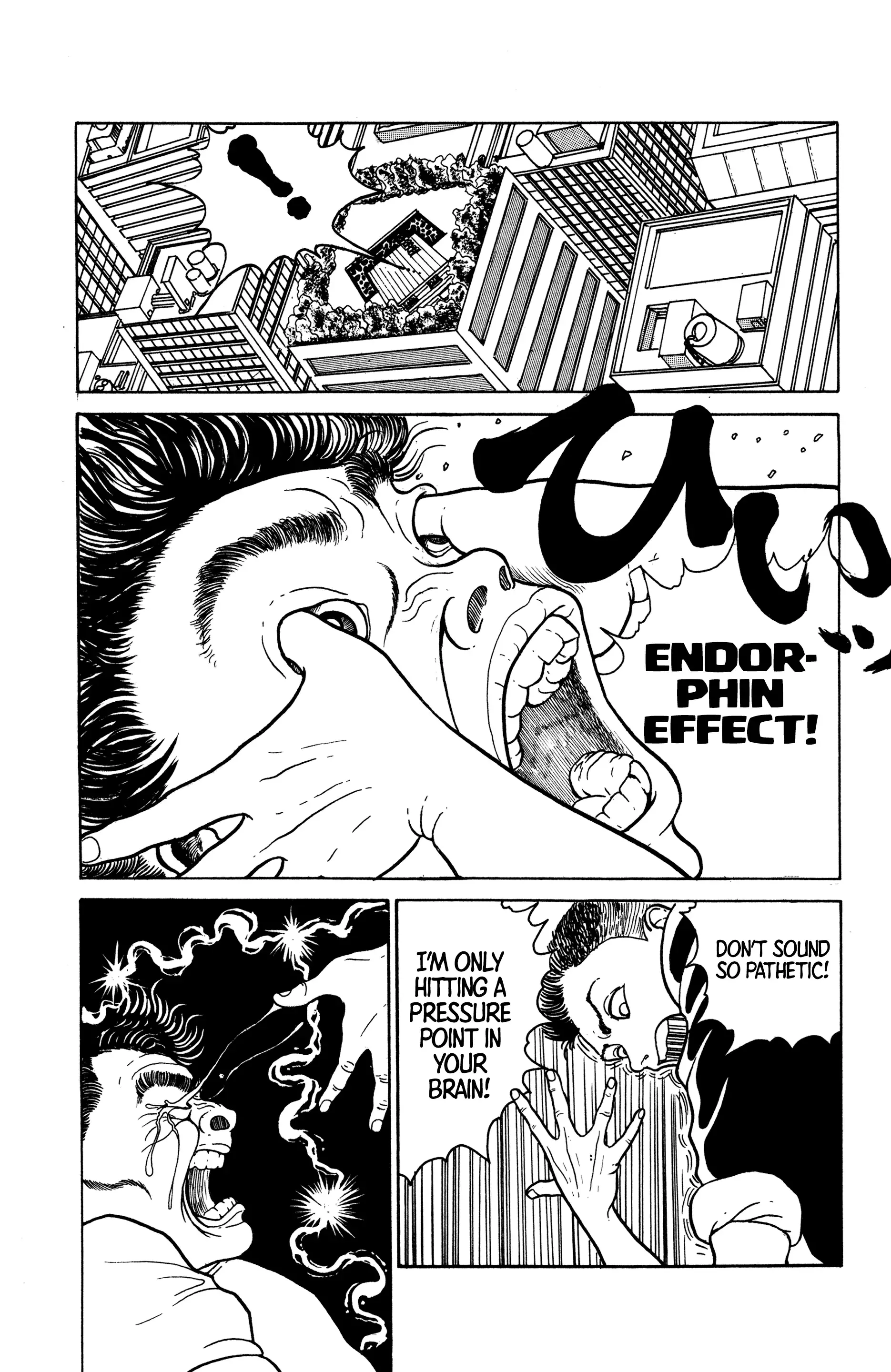 Read Make-upper Manga Online