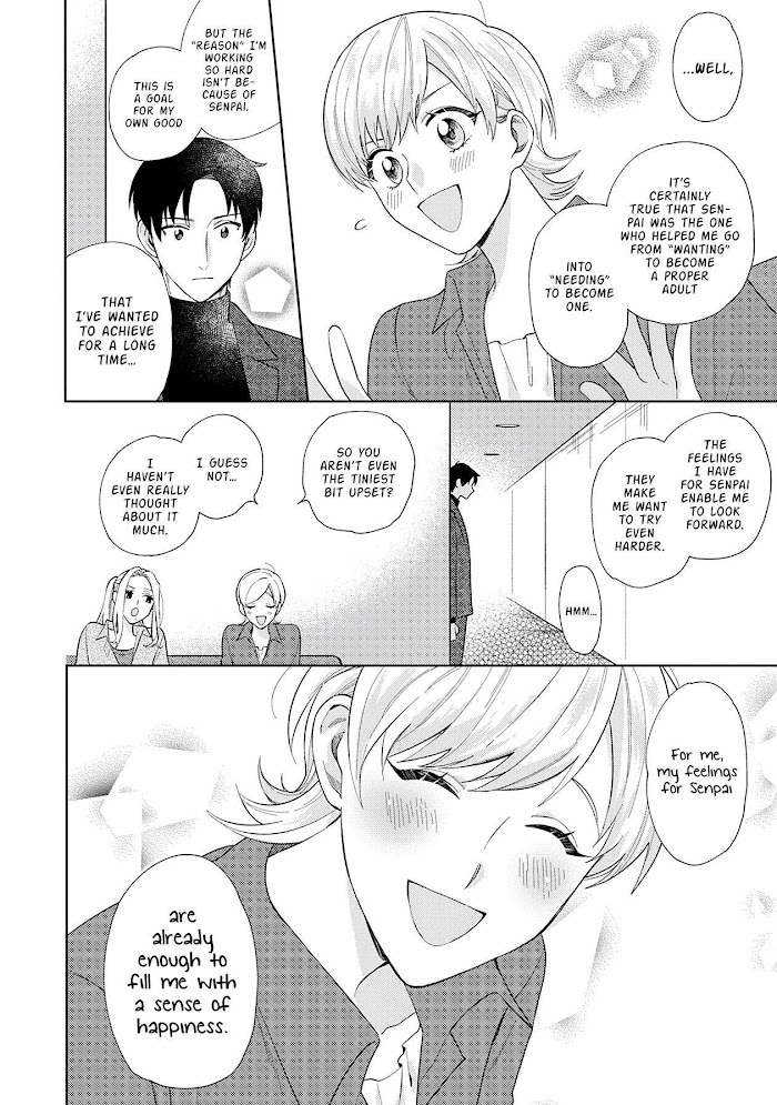 Read Maki-kun wa Moteru kedo Koi ga Heta Manga Online