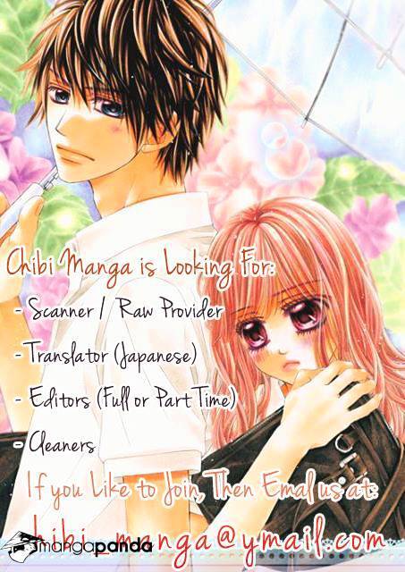Read Mako to Aki-chan no Koigokoro Manga Online