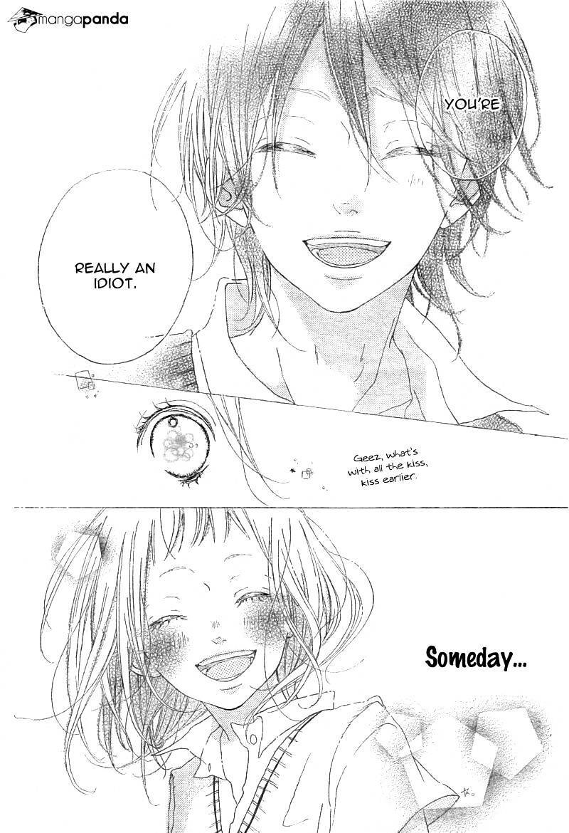 Read Mako to Aki-chan no Koigokoro Manga Online