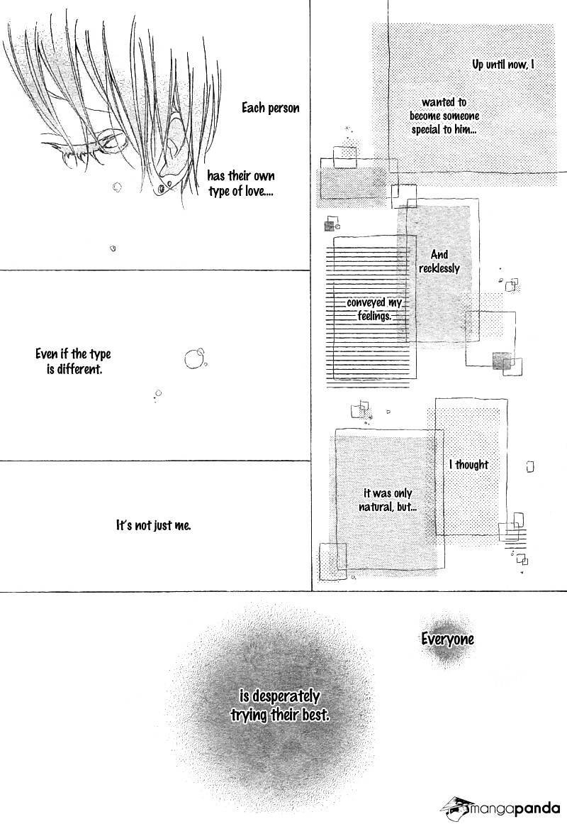 Read Mako to Aki-chan no Koigokoro Manga Online