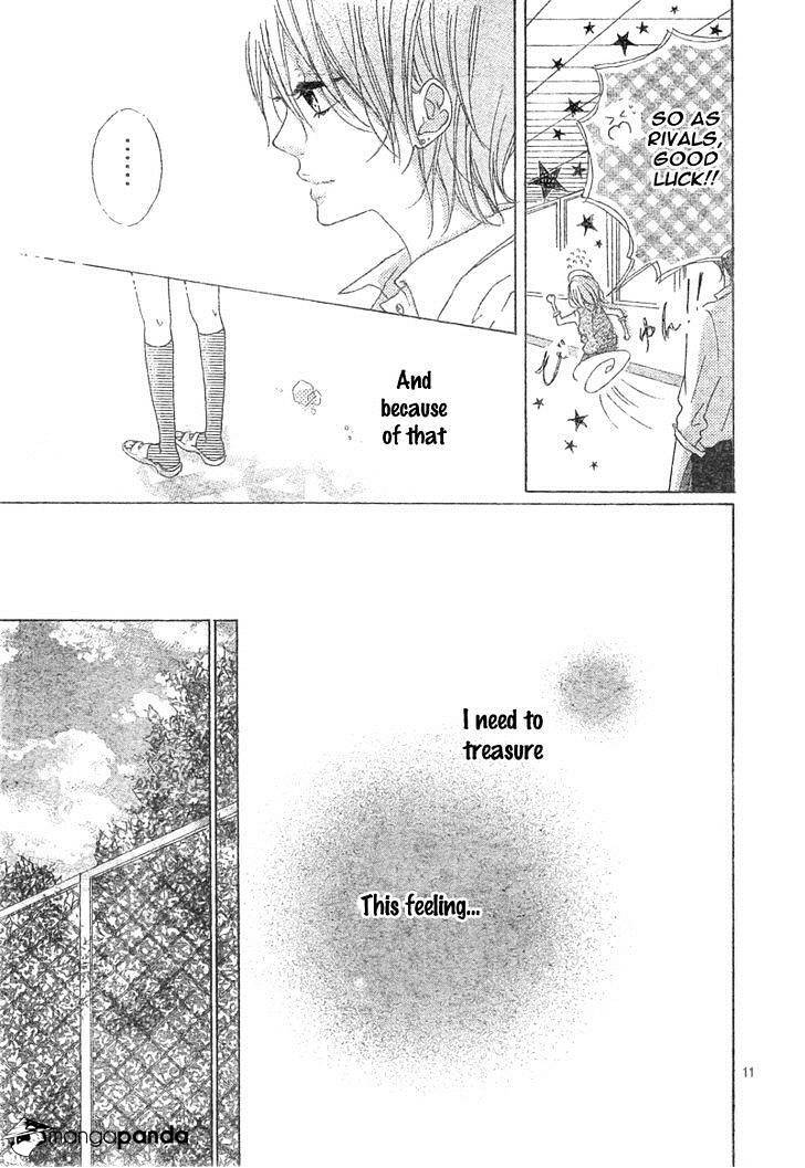 Read Mako to Aki-chan no Koigokoro Manga Online