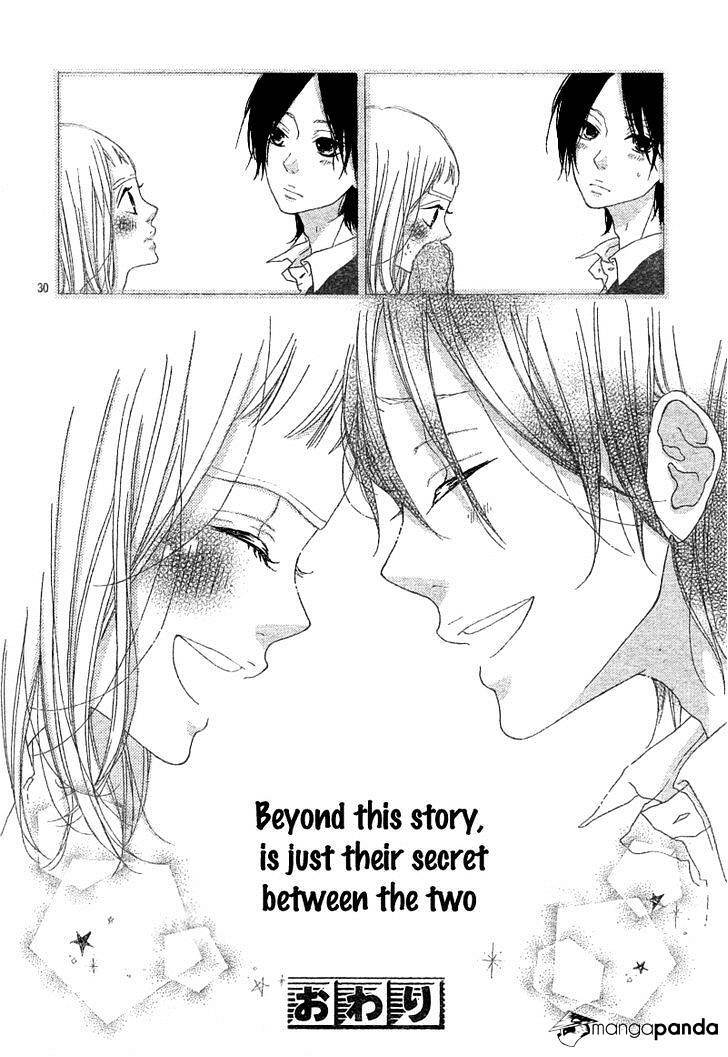 Read Mako to Aki-chan no Koigokoro Manga Online