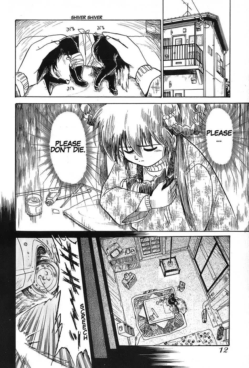 Read Mamono Hunter Youko Manga Online