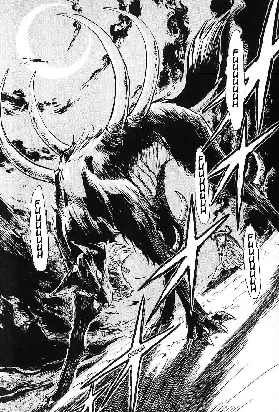 Read Mamono Hunter Youko Manga Online