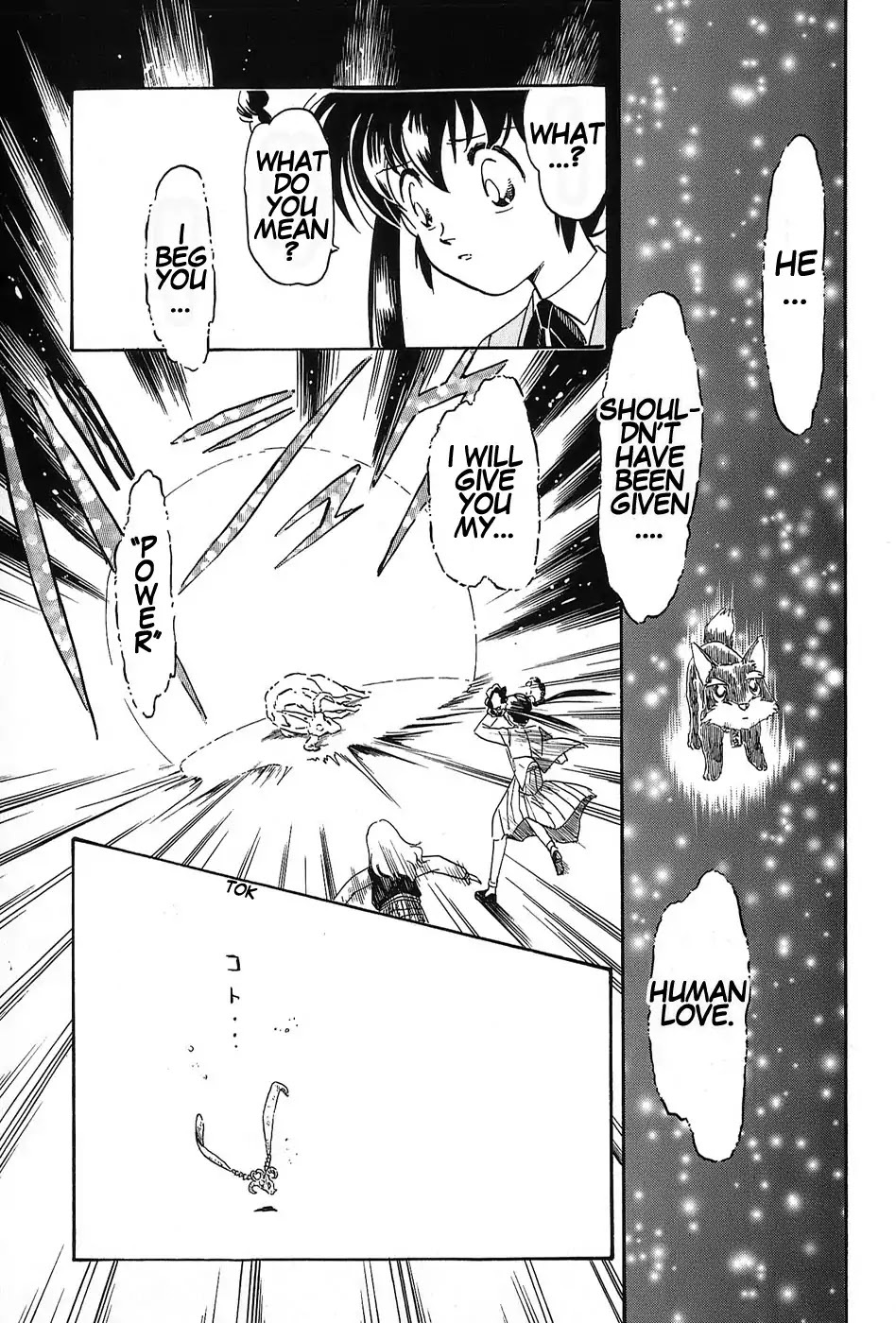 Read Mamono Hunter Youko Manga Online