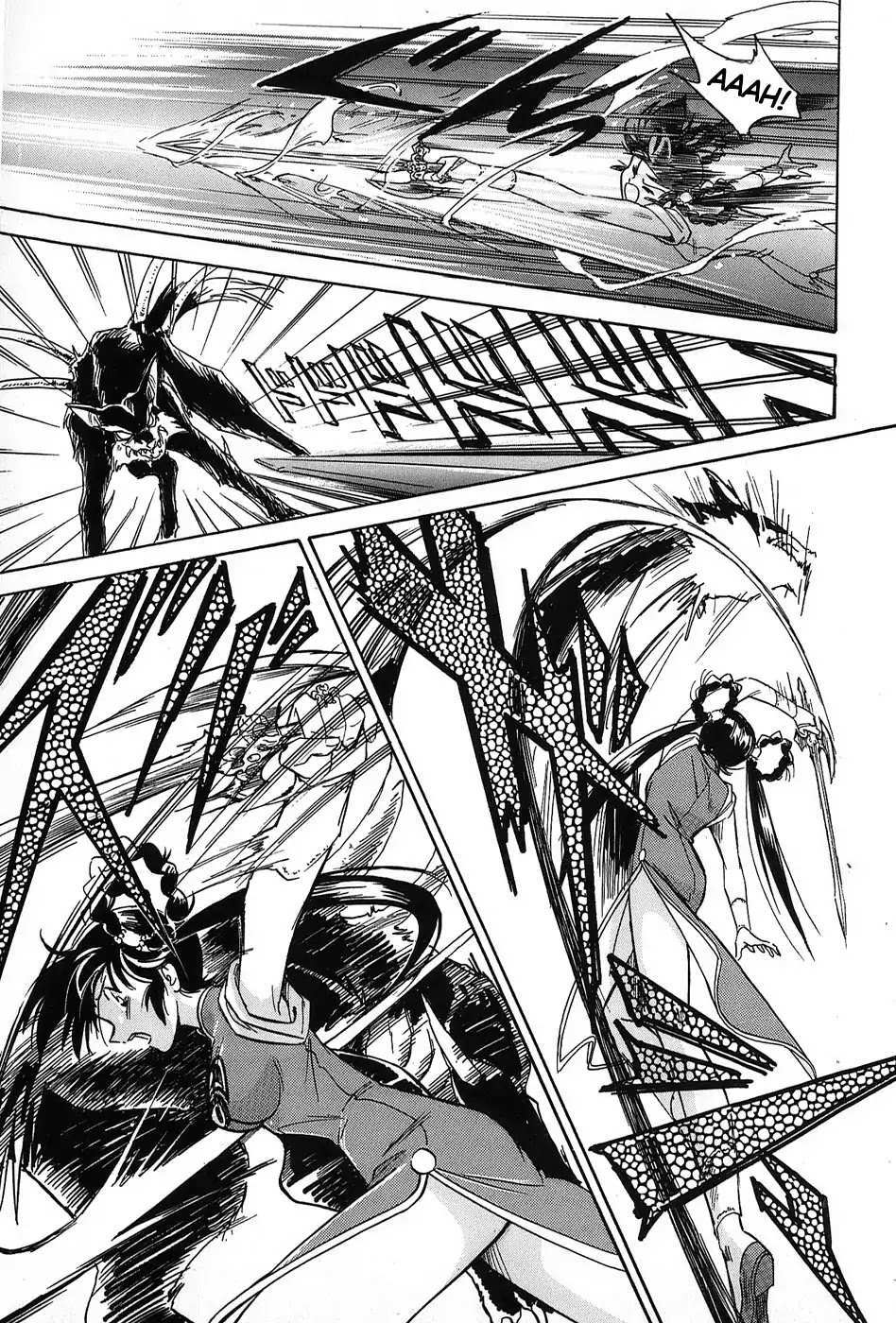 Read Mamono Hunter Youko Manga Online