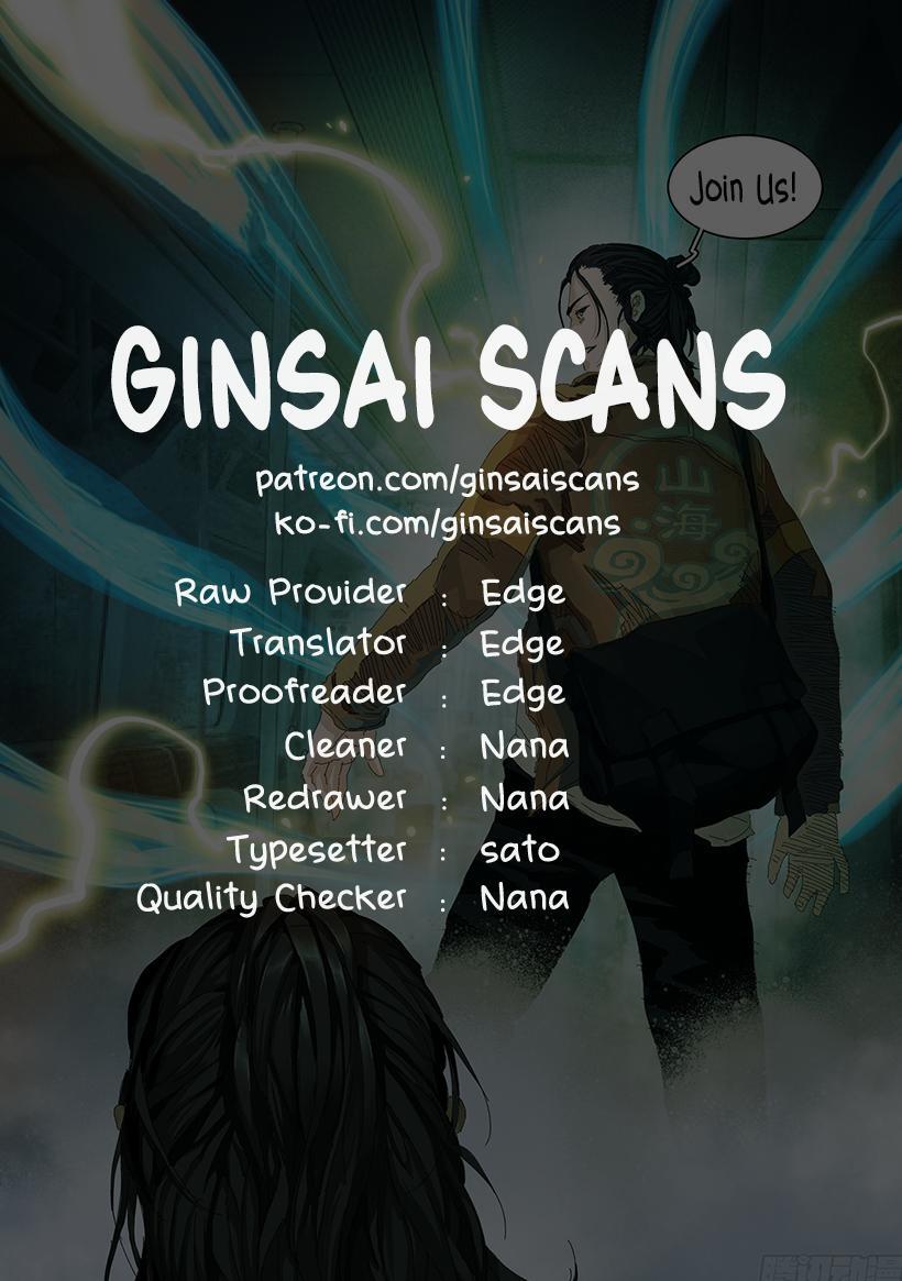 Read Man on the Mountain Manga Online