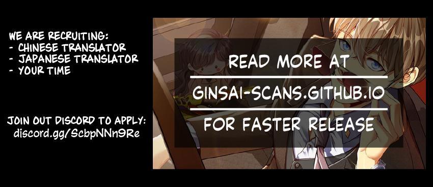 Read Man on the Mountain Manga Online