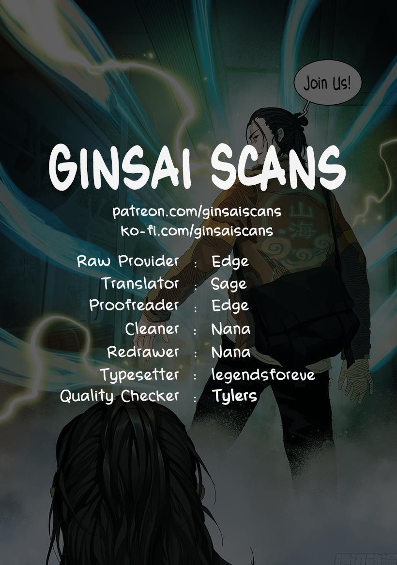 Read Man on the Mountain Manga Online