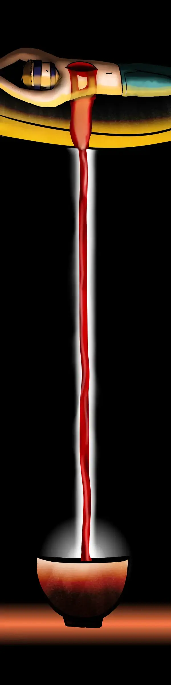 Read Mana Esotheria Manga Online