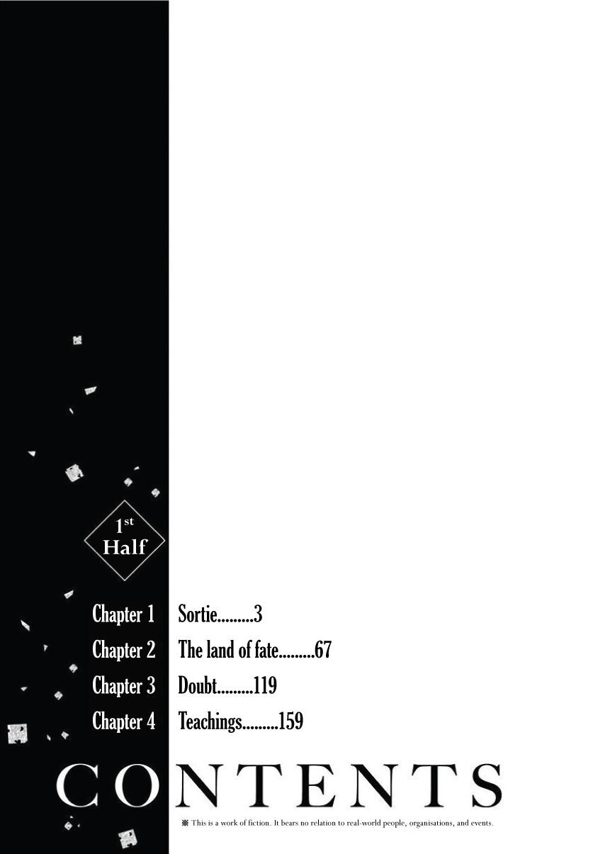 Read Manga Musical -Touken Ranbu- Atsukashiyama Ibun Manga Online