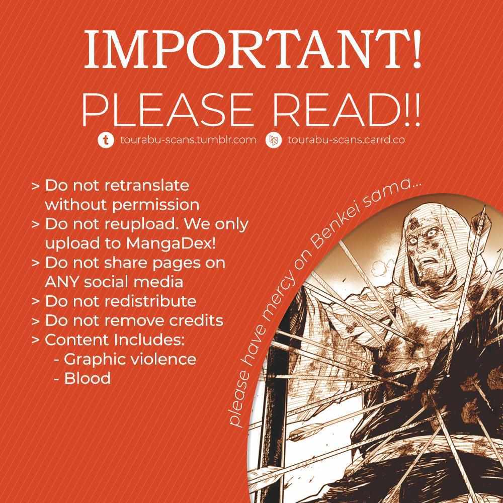 Read Manga Musical -Touken Ranbu- Atsukashiyama Ibun Manga Online