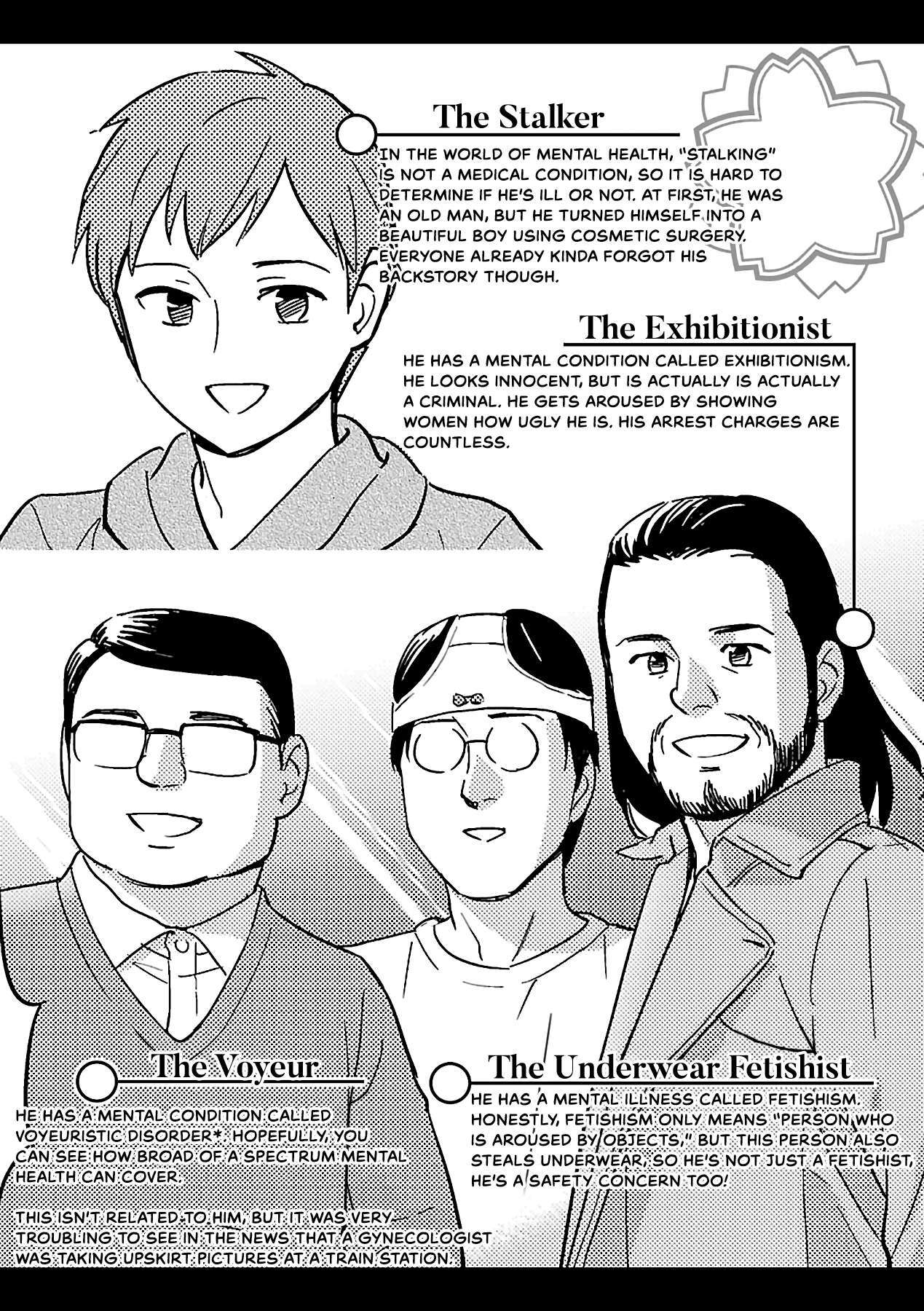 Read Manga de Wakaru Shinryou Naika Manga Online