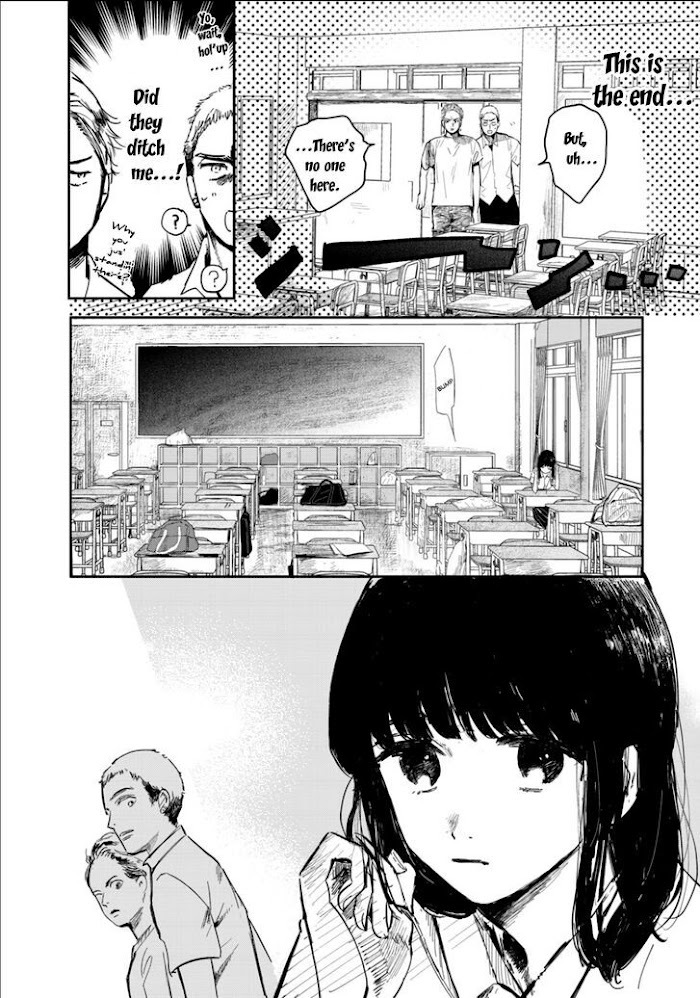 Read Maou No Kikan Manga Online