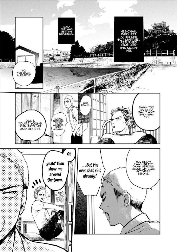 Read Maou No Kikan Manga Online