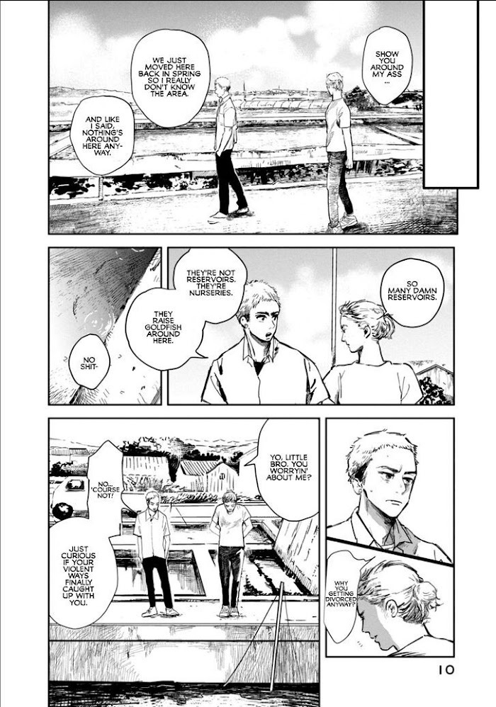 Read Maou No Kikan Manga Online